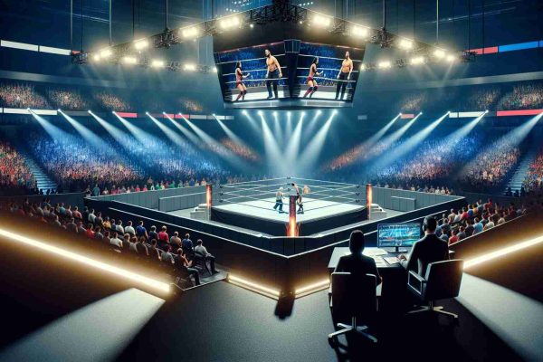 WWE Raw Makes History with a Spectacular Comeback WWE Raw Makes History with a Spectacular Comeback