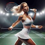 Jessica Pegula Shines Bright After Injury! A Powerful Comeback