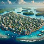 The Unique Capital Without Residents! Discover Palau’s Fascinating Story