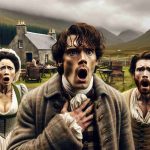 What Just Happened? Shocking Revelations in Outlander’s Season Finale