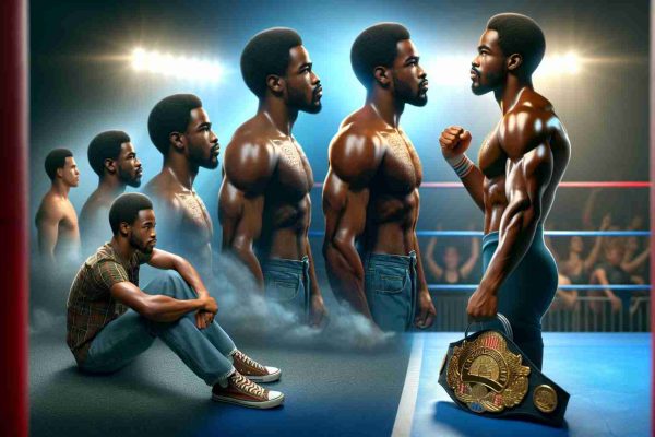 Transforming into a Champion: How Jharrel Jerome Became Anthony Robles Transforming into a Champion: How Jharrel Jerome Became Anthony Robles