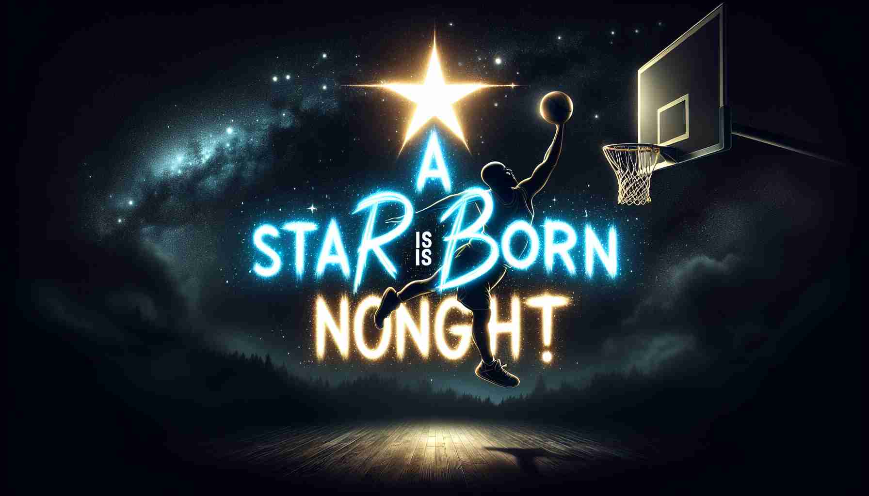 A Star Is Born Tonight! Shai Gilgeous-Alexander Shines Bright A Star Is Born Tonight! Shai Gilgeous-Alexander Shines Bright