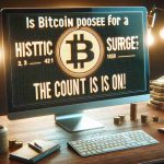Is Bitcoin Poised for a Historic Surge? The Countdown Is On