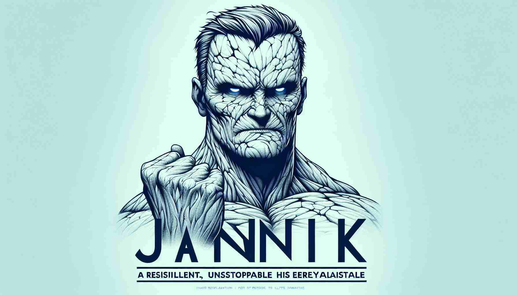 Unstoppable Jannik: The Secret Behind His Resilience Unstoppable Jannik: The Secret Behind His Resilience