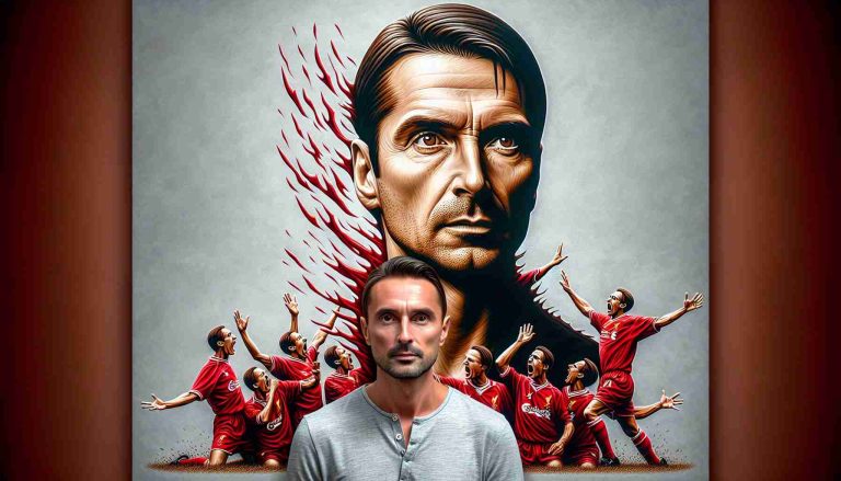 You Won’t Believe What a Legend Thinks of Liverpool’s Greatest! Shock Revealed