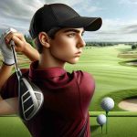 Who is Kai Trump? Discover the Golfing Prodigy