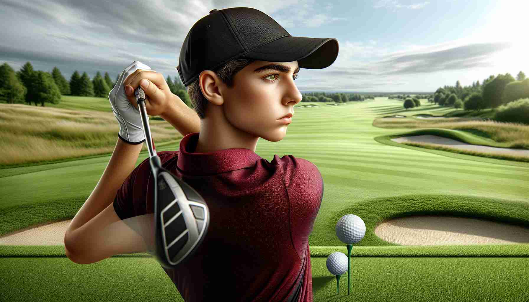 Who is Kai Trump? Discover the Golfing Prodigy Who is Kai Trump? Discover the Golfing Prodigy
