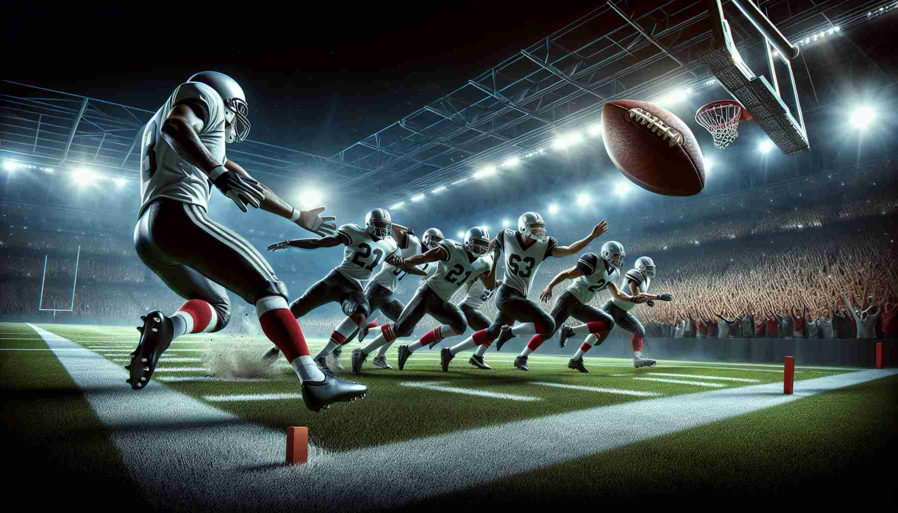 Exciting Premier League Showdowns Today! Don’t Miss a Second Exciting Premier League Showdowns Today! Don’t Miss a Second