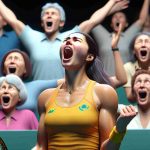 Shocking Results! Rybakina’s Unstoppable Momentum at AO 2025