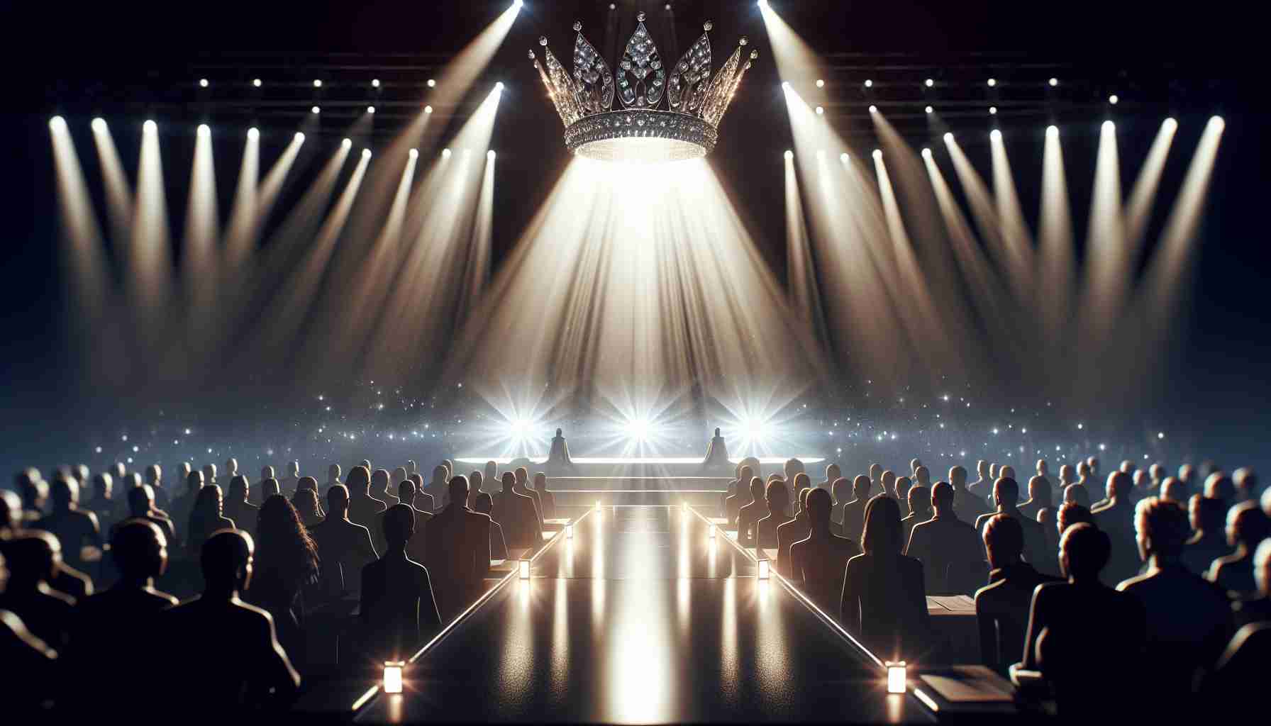 A Shocking Finale Comes to Life! Who Will Take the Crown? A Shocking Finale Comes to Life! Who Will Take the Crown?