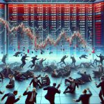 Market Meltdown! What Just Happened to Stocks?