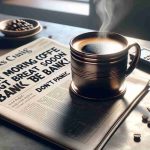 Your Morning Coffee Might Soon Break the Bank! Don’t Panic Yet