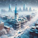 Winter Wonder or Game Wrecker? Major Snow Hits Philadelphia