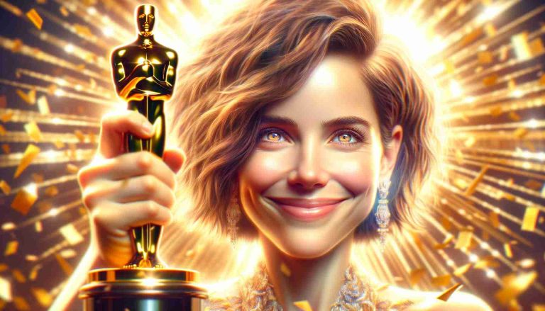 Jodie Foster Shines Bright! An Epic Golden Globe Win