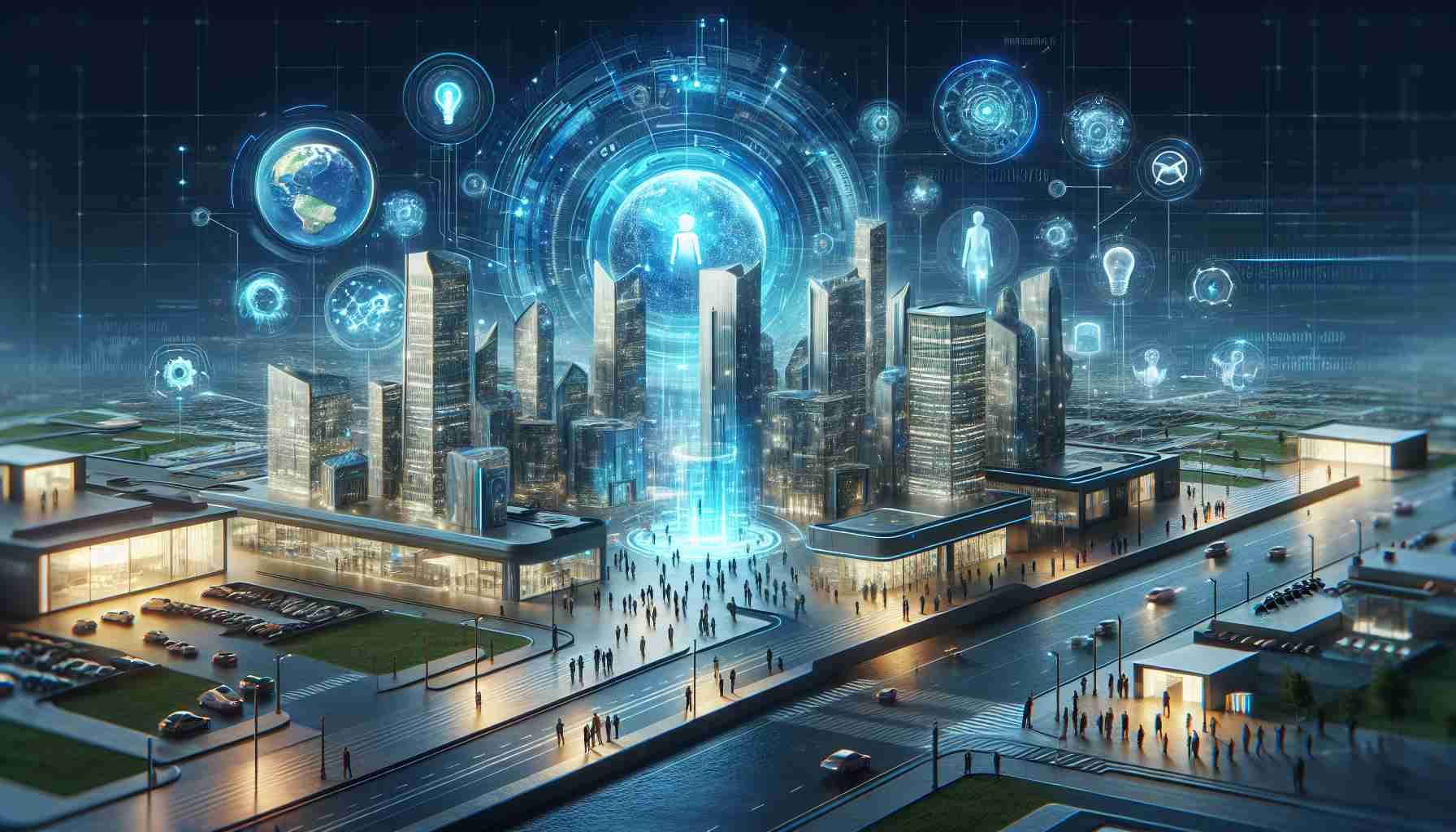 Major AI Investment Unveiled! Here’s What’s Coming Major AI Investment Unveiled! Here’s What’s Coming