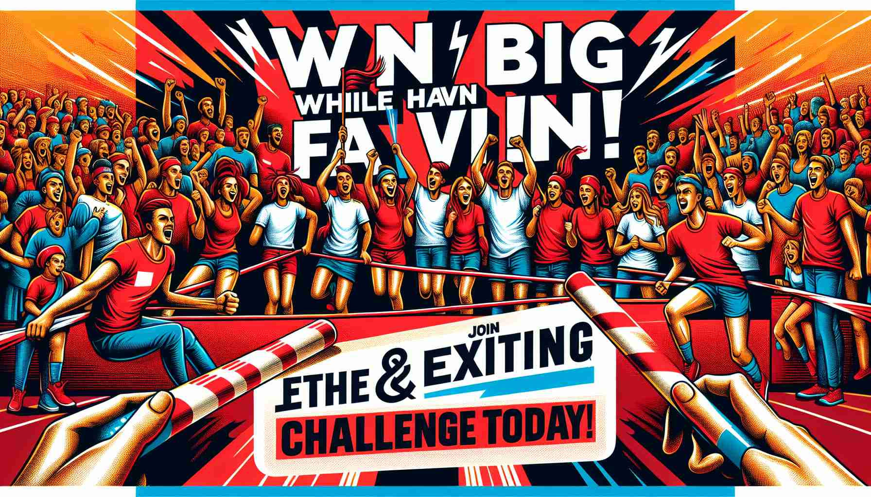 Win Big While Having Fun! Join Benfica’s Exciting Challenge Today Win Big While Having Fun! Join Benfica’s Exciting Challenge Today