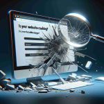 Is Your Website Crashing? Discover the Hidden Danger