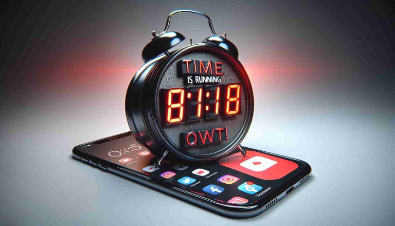 New TikTok Deadline: Time is Running Out