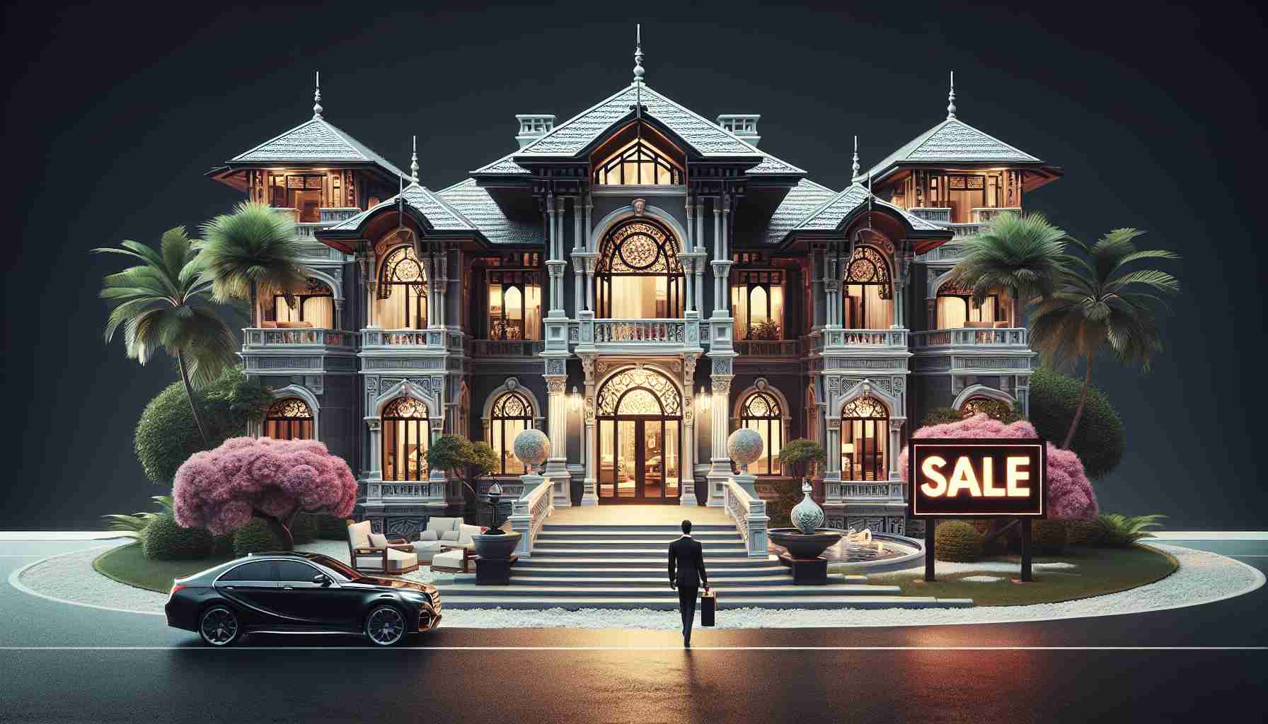 A Glamorous Sale! Lleyton Hewitt’s Luxury Retreat Has New Owners A Glamorous Sale! Lleyton Hewitt’s Luxury Retreat Has New Owners