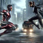 Epic Showdown Awaits! New Challenges for Marvel Fans