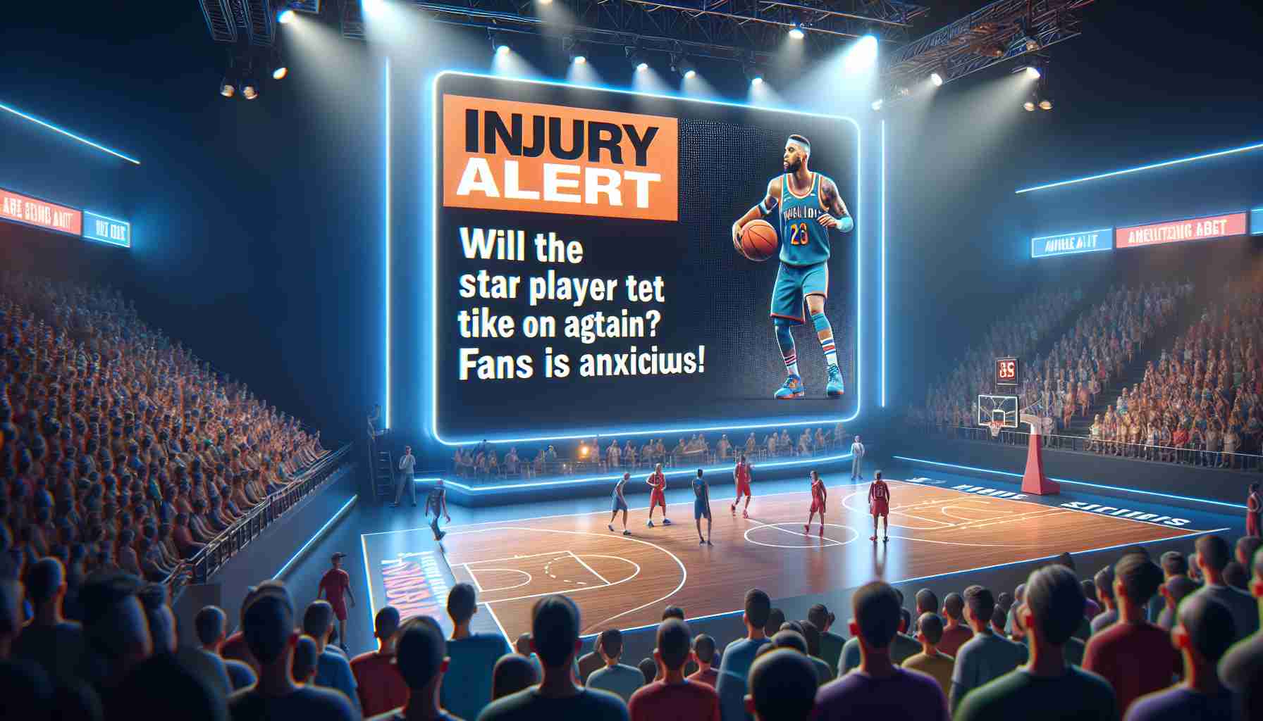 Injury Alert: Will Simmons Take the Court Again? Fans Are Anxious Injury Alert: Will Simmons Take the Court Again? Fans Are Anxious