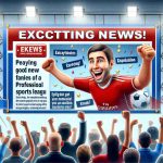 Exciting News for PSL Fans