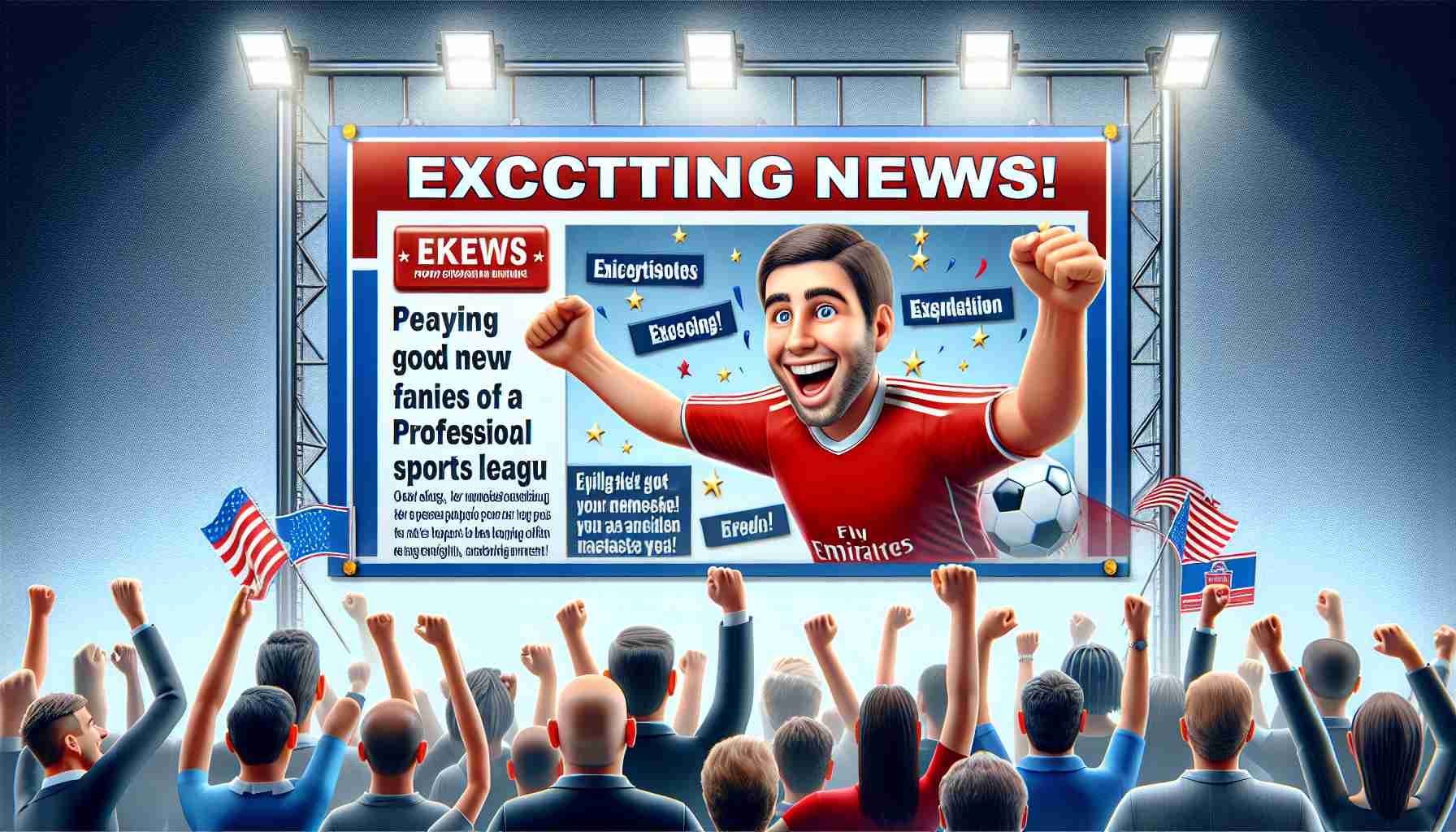 Exciting News for PSL Fans Exciting News for PSL Fans