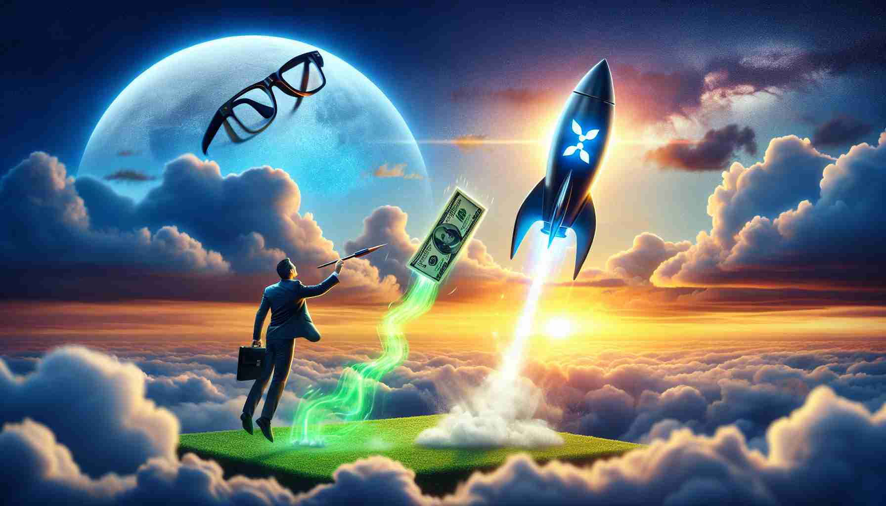 XRP Skyrocketing? Experts See Major Gains Ahead XRP Skyrocketing? Experts See Major Gains Ahead