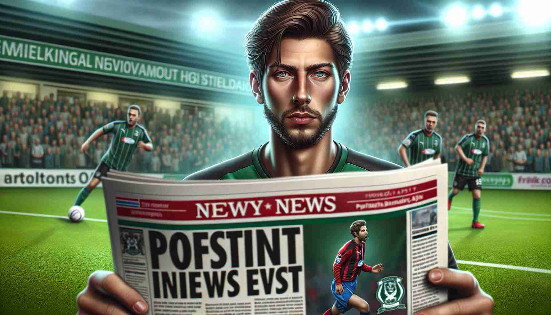 What’s Happening with Morgan Whittaker? Major News from Plymouth Argyle What’s Happening with Morgan Whittaker? Major News from Plymouth Argyle