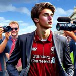 Exciting New Talent Joins Liverpool! This Player Could Change Everything