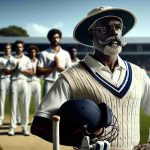 A Rise to Greatness: Temba Bavuma Shines as South Africa’s Leading Captain