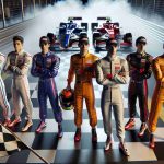 New Drivers, New Numbers! A Look at the 2025 F1 Rookies