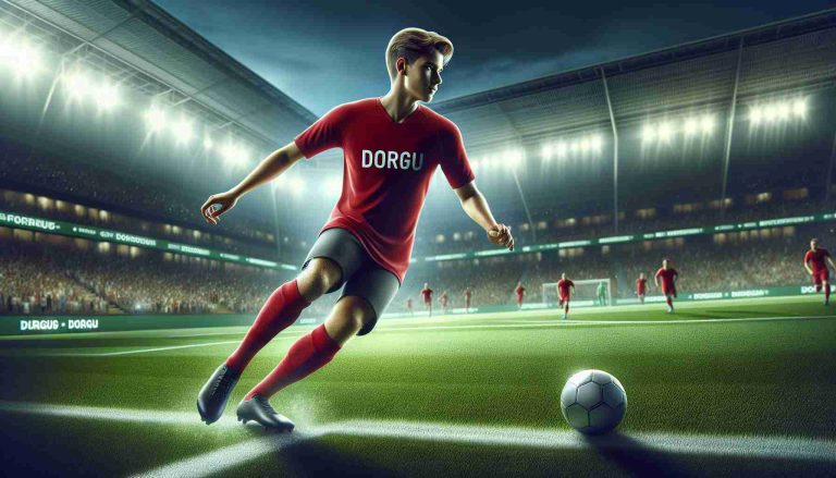 Manchester United Eyes Young Talent! Is Dorgu the Next Big Signing?