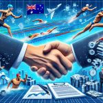 Revolutionary Deal: Australian Swimming Gets a Major Boost