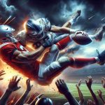 Shocking Collision Overshadows Thrilling Win