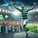 Big News for Celtic Fans! A Star Player Extends His Stay