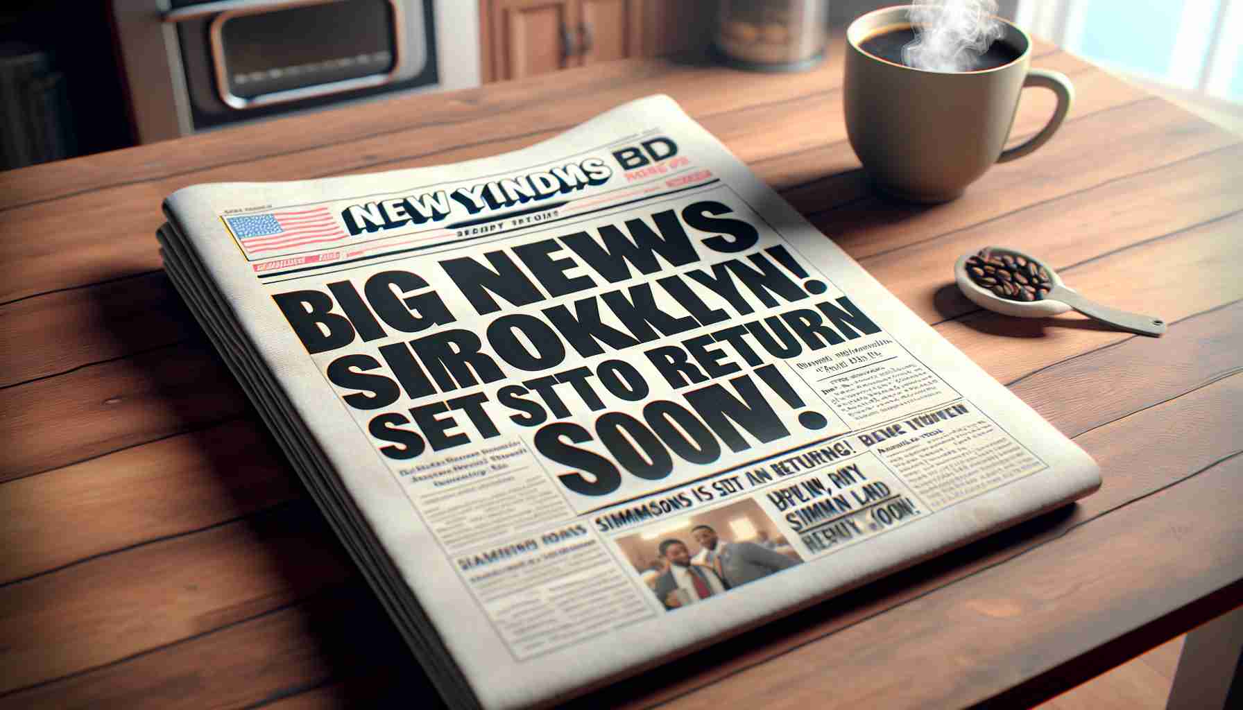 Big News for Brooklyn! Simmons Set to Return Soon Big News for Brooklyn! Simmons Set to Return Soon