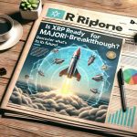 Is XRP Ready for a Major Breakthrough? Discover What’s Shaping Its Future