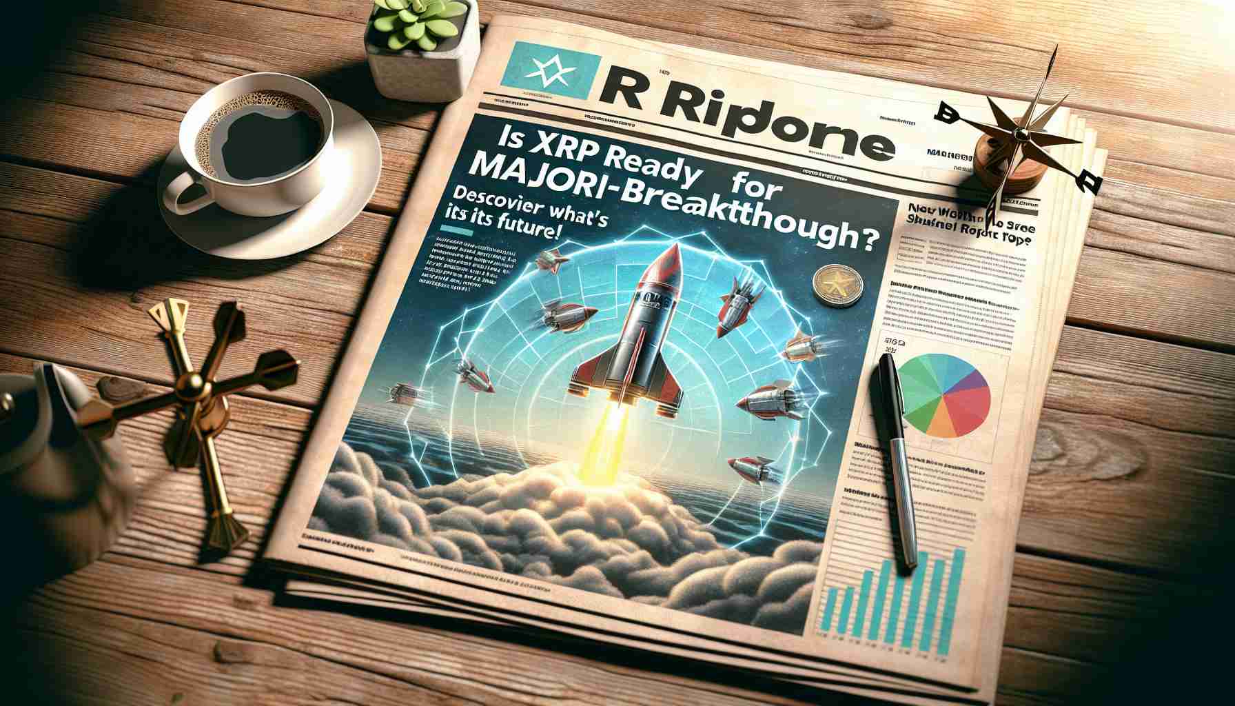 Is XRP Ready for a Major Breakthrough? Discover What’s Shaping Its Future Is XRP Ready for a Major Breakthrough? Discover What’s Shaping Its Future