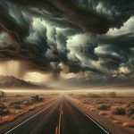 Travel Trouble Ahead! Weather Warning for Southern Colorado