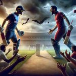Crickets Clashes: The Unlikely Rivalry That’s Gripping Fans