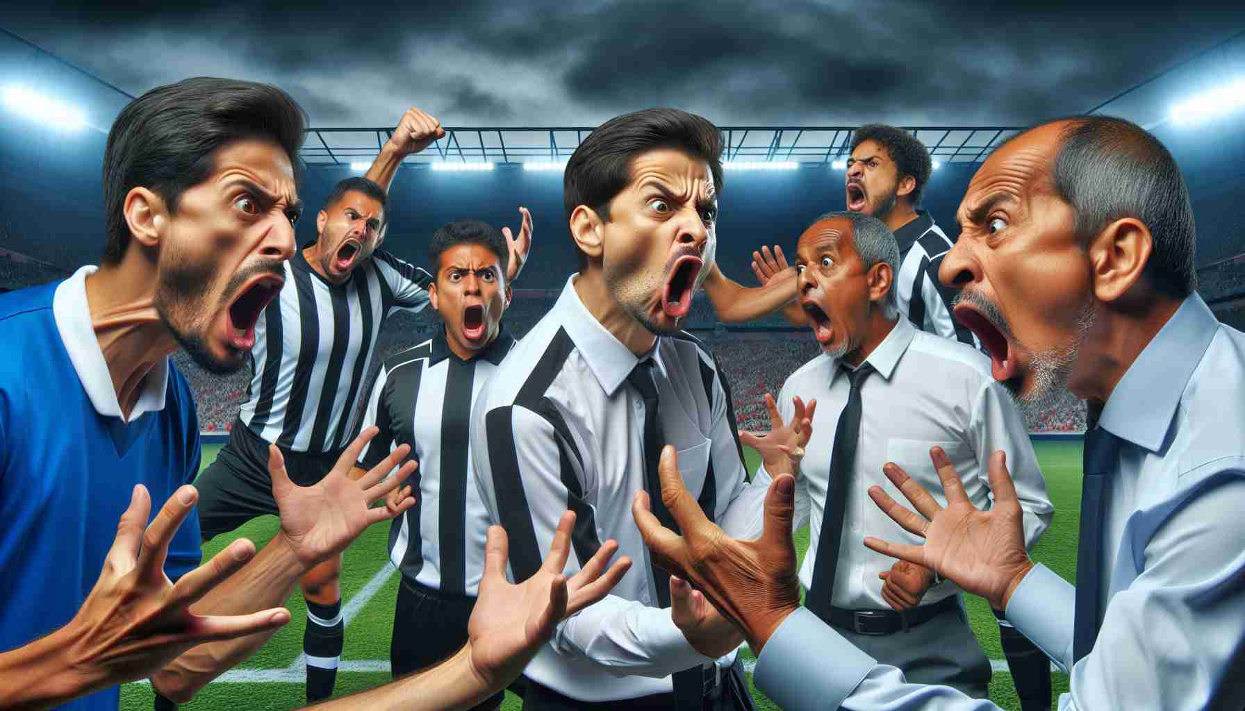 Shocking Reaction to Supachok’s Controversial Goal! You Won’t Believe What the Coach Said Shocking Reaction to Supachok’s Controversial Goal! You Won’t Believe What the Coach Said