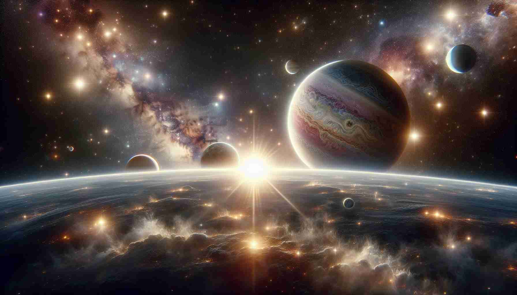 Don’t Believe the Hype! Stunning Planetary Displays Await Don’t Believe the Hype! Stunning Planetary Displays Await