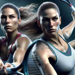 Thrilling Showdown: Pavlyuchenkova vs. Potapova! You Won’t Believe the Highlights