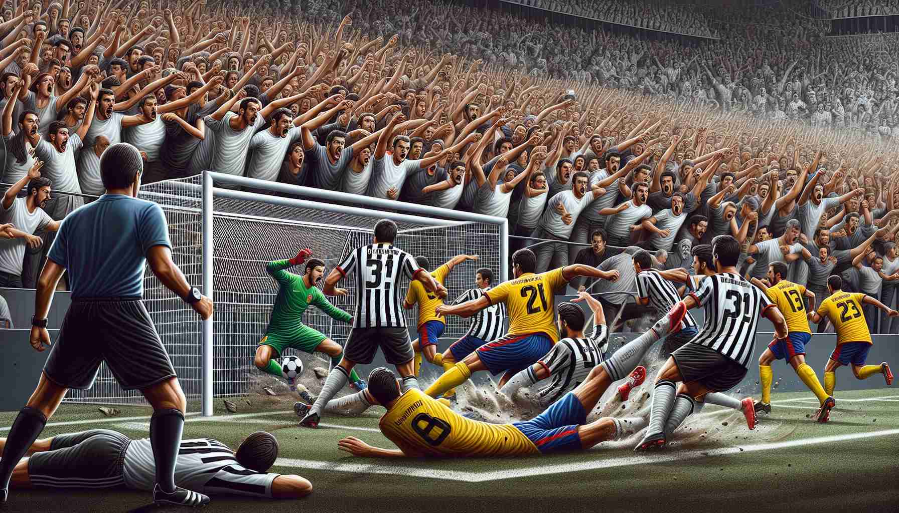 Can Eldense Upset Valencia? The Copa del Rey Drama Unfolds Can Eldense Upset Valencia? The Copa del Rey Drama Unfolds