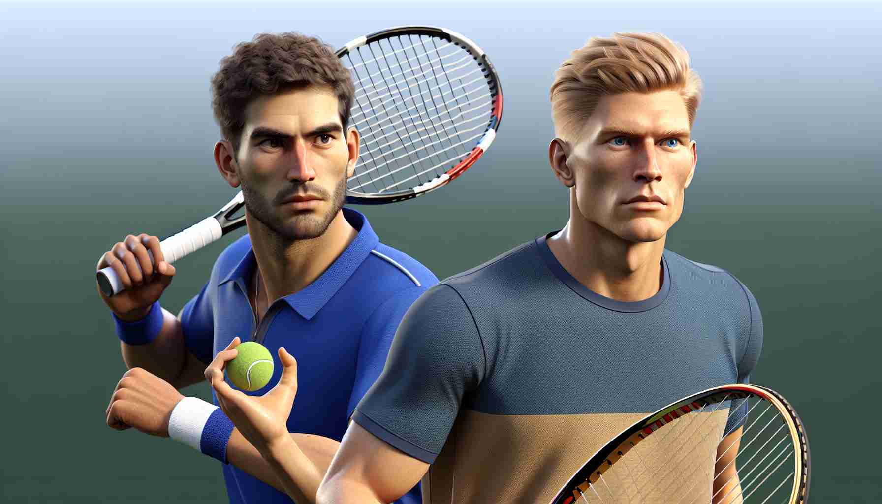 Roddick’s Shocking Retaliation: A Showdown with Agassi Awaits Roddick’s Shocking Retaliation: A Showdown with Agassi Awaits