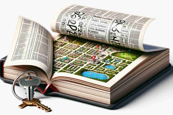 Unlock the Secrets of Your Community! Discover Your Zip Code’s Hidden Gems Unlock the Secrets of Your Community! Discover Your Zip Code’s Hidden Gems