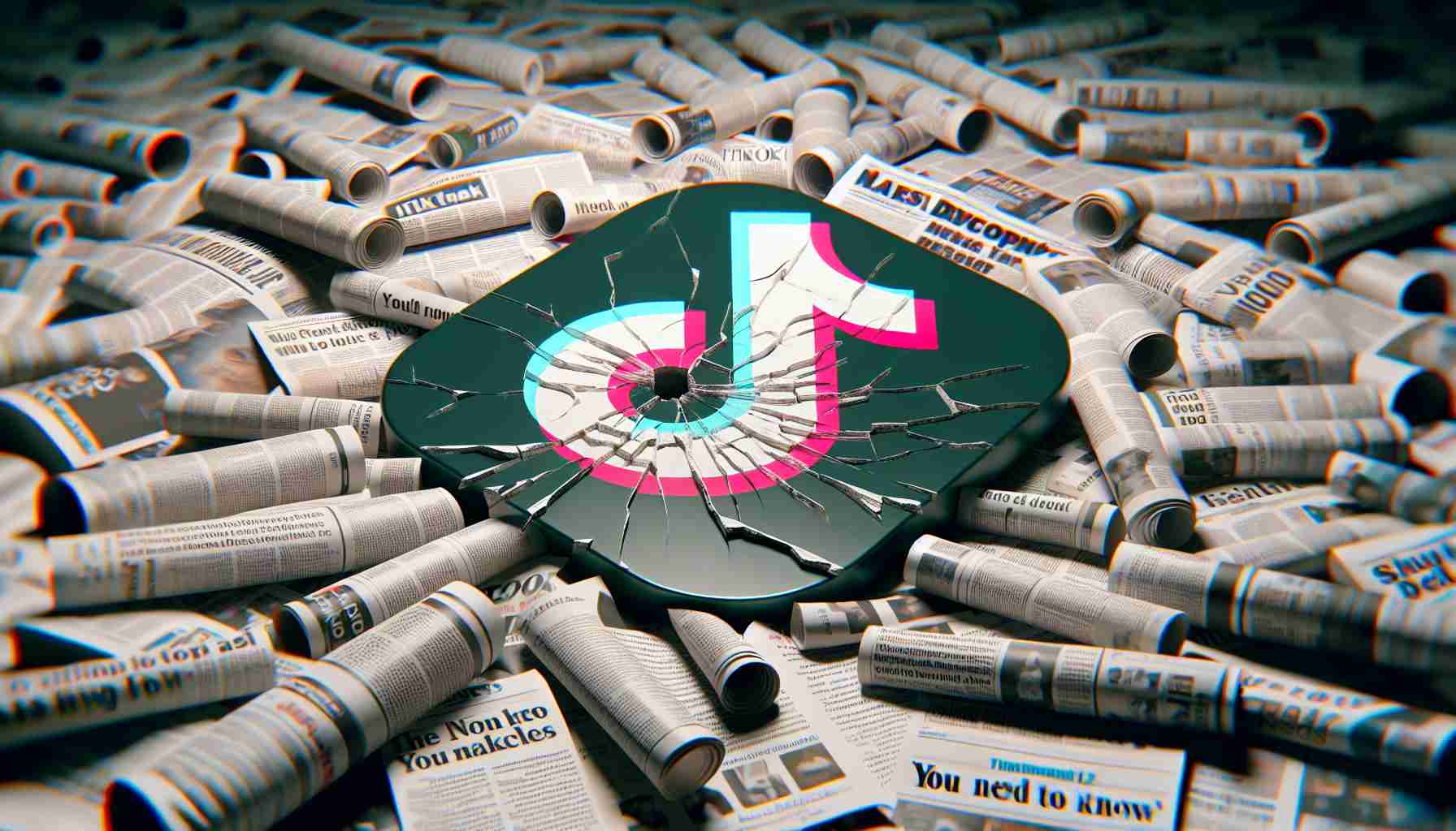 Is TikTok in Trouble? The Latest Developments You Need to Know Is TikTok in Trouble? The Latest Developments You Need to Know