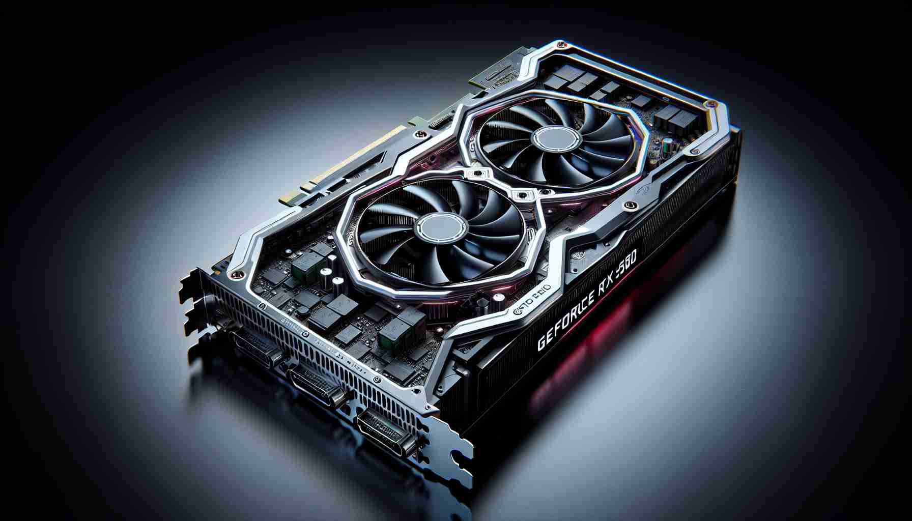 Nvidia GeForce RTX 5080: The Game-Changing GPU You Need in Your Setup Nvidia GeForce RTX 5080: The Game-Changing GPU You Need in Your Setup