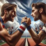 What Happened Between Collins and Swiatek? Shocking Handshake Moments